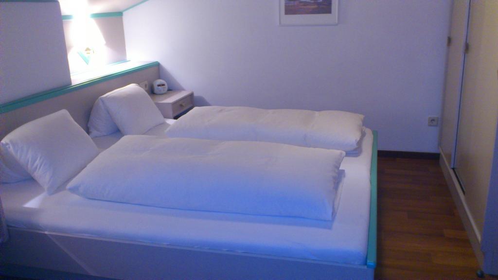 Haus Monika Apartment Оец Стая снимка