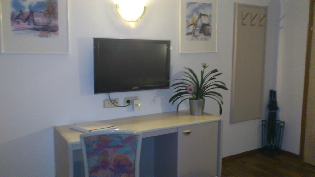 Haus Monika Apartment Оец Стая снимка