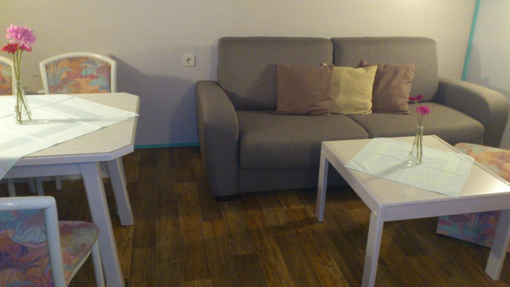 Haus Monika Apartment Оец Стая снимка